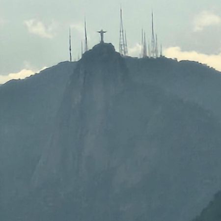 Suite Em Casa Familiar Da Mirian Niterói Exterior foto