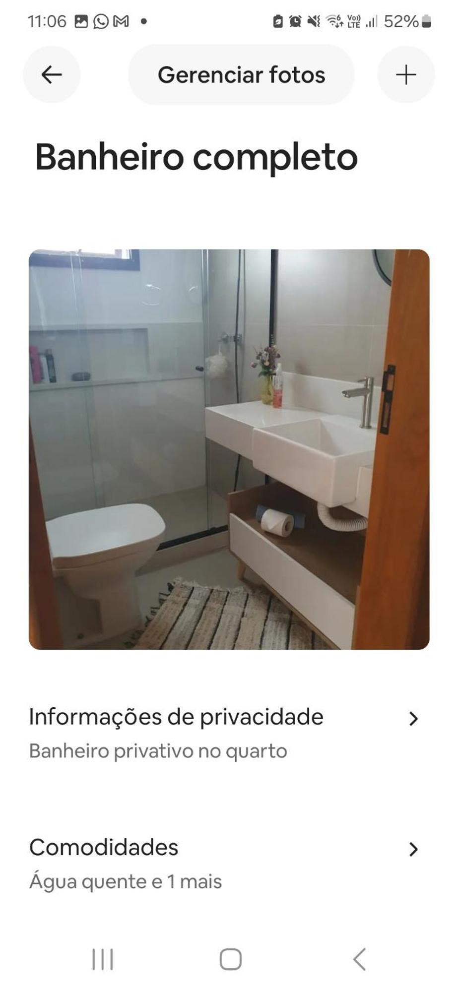 Suite Em Casa Familiar Da Mirian Niterói Exterior foto