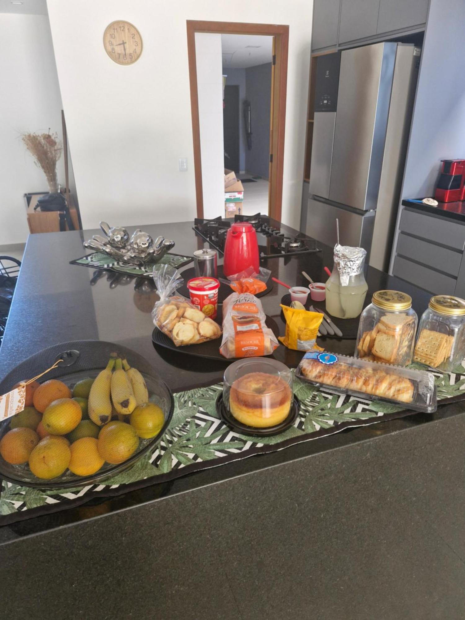 Suite Em Casa Familiar Da Mirian Niterói Exterior foto