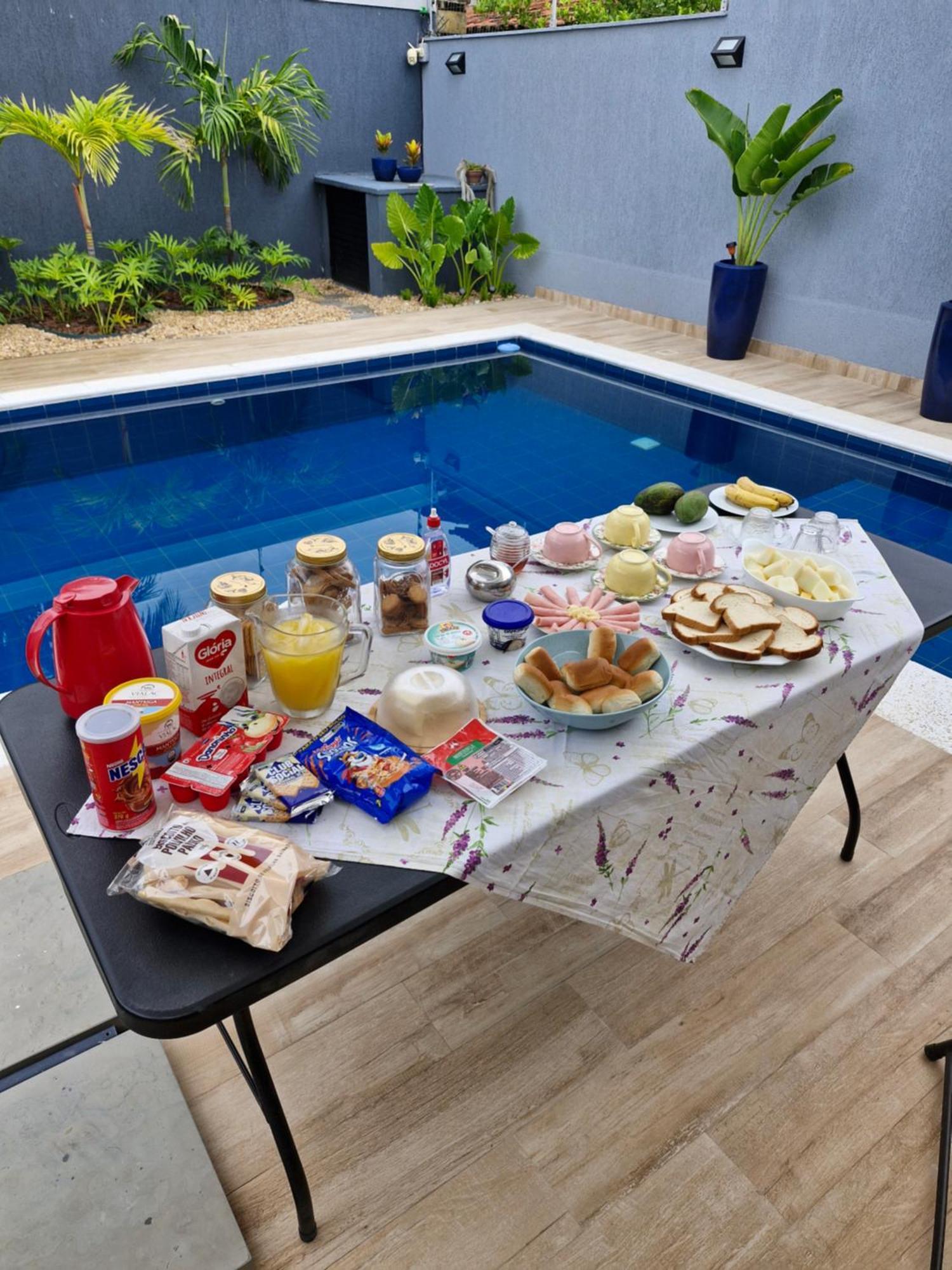 Suite Em Casa Familiar Da Mirian Niterói Exterior foto